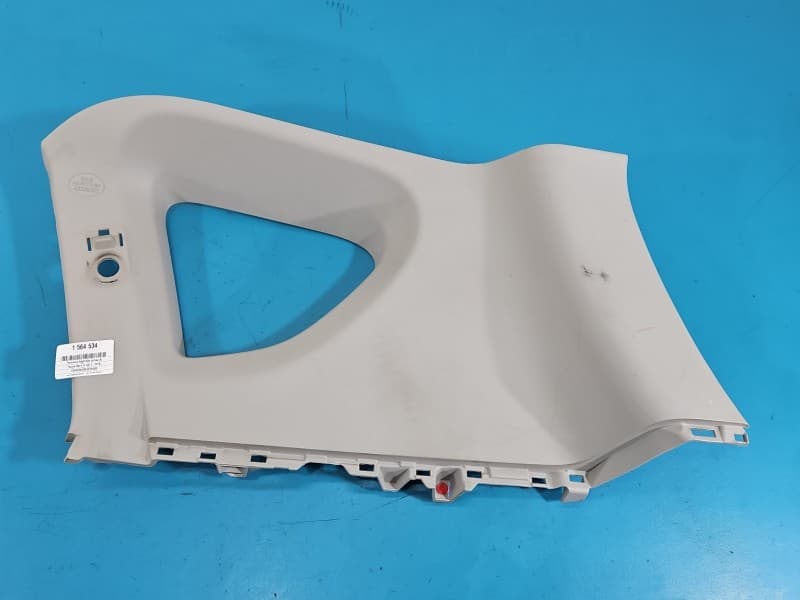 Osłona ZAŚLEPKA PLASTIK SŁUPKA PRAWY TYŁ Toyota Rav4 IV 62470-42130