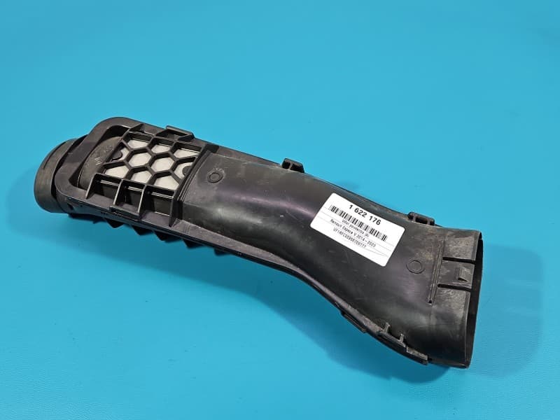 KIEROWNICA Wlot powietrza Renault Espace V 1,6 dci 1134779S01