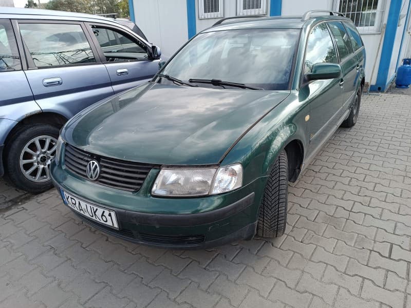 Zdjęcie pojazdu