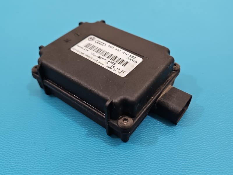 Sterownik moduł HOMELINK AUDI A4 B8 8K0907410H0