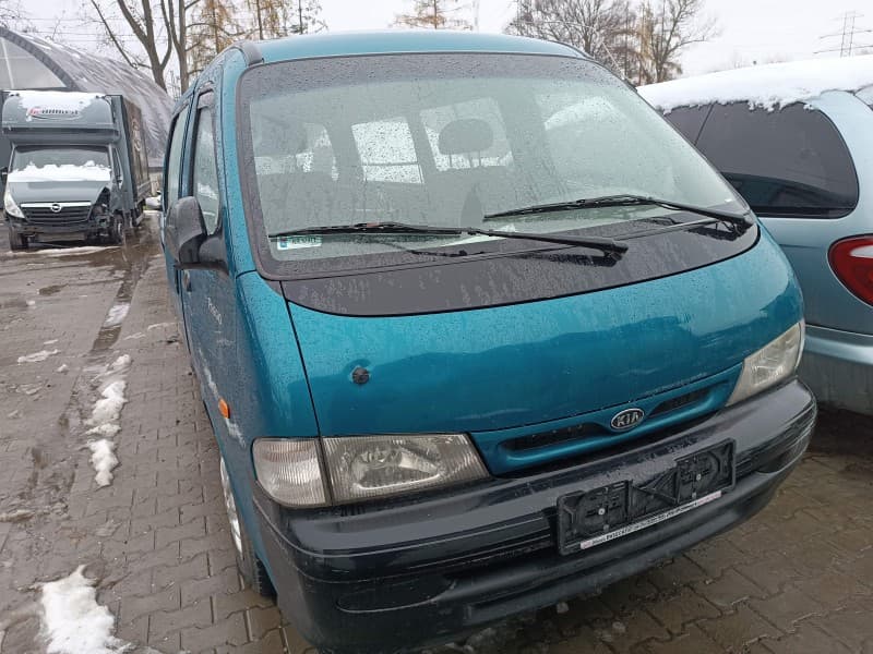 Zdjęcie pojazdu
