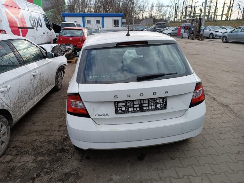 Zdjęcie pojazdu