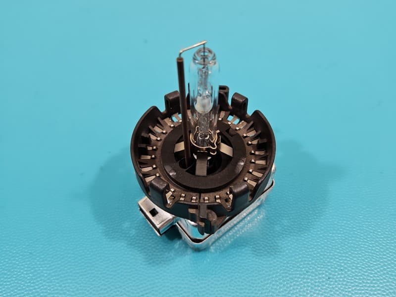 ŻARNIK STARTER ZAPŁONNIK CEWKA XENON Mercedes E C207 A207 D1S 35W