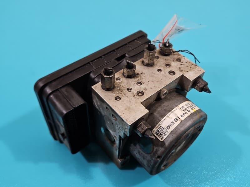 Pompa abs Mazda CX-5 I 12-17 2,2d KJ01437A0B 06.2109-6779.3