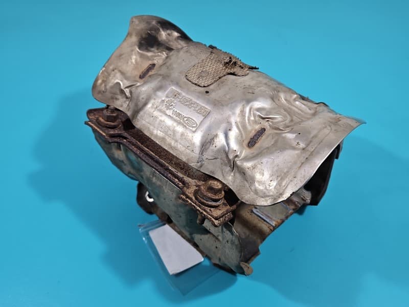 Obudowa Ford Mondeo Mk5 2,0 tdci DS71-5K291-AH katalizatora