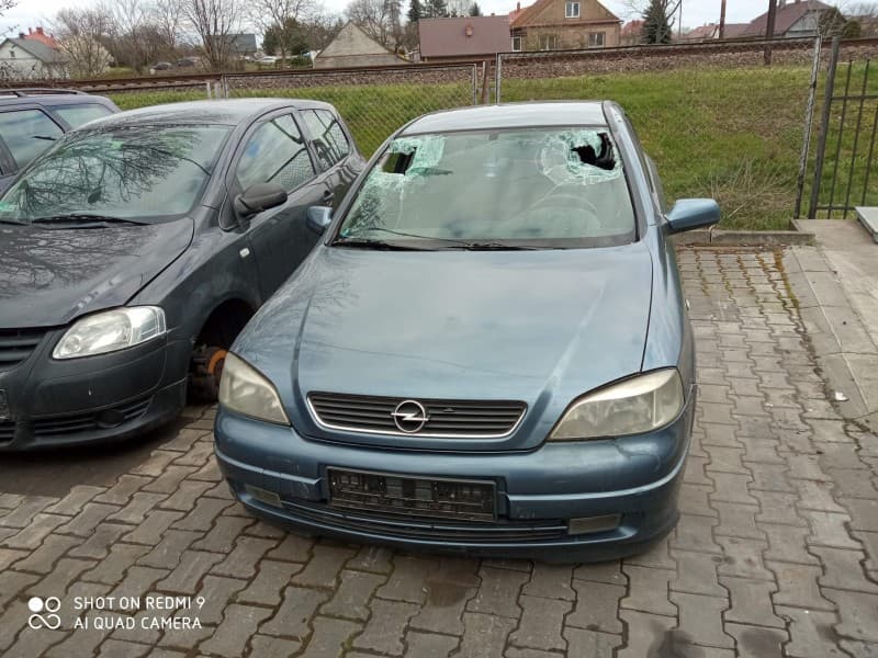 Zdjęcie pojazdu
