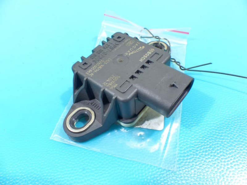 Sterownik moduł 4pin JAGUAR XF I X250 CX23-14B296-AC