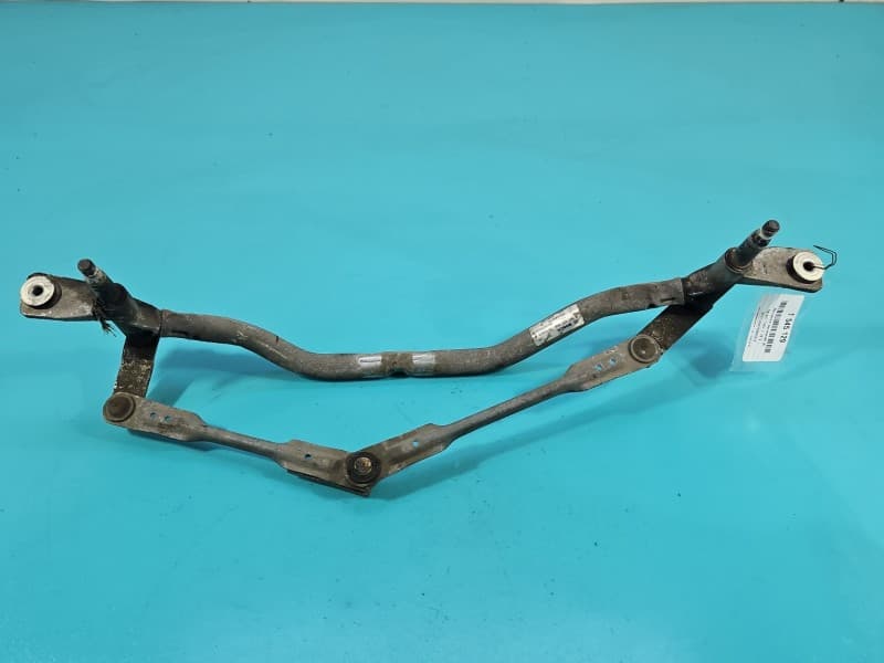 Mechanizm wycieraczek Renault Trafic III europa 288004907R