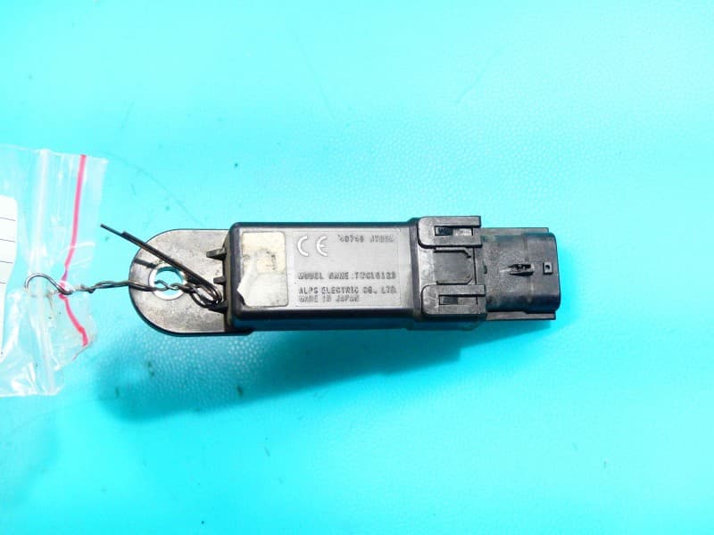 Sterownik moduł ANTENA CIŚNIENIA OPON Infiniti FX II QX70 40740-JY00A