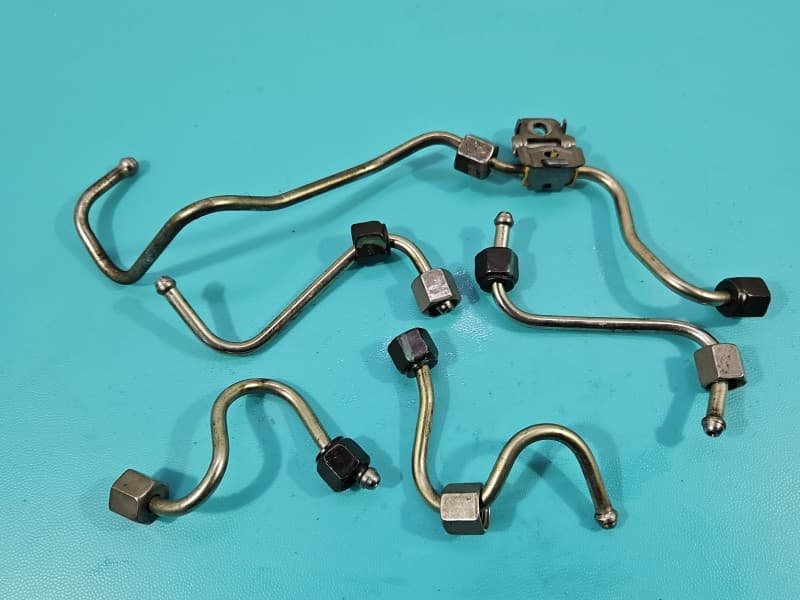 RURKI Przewód paliwowy Ford Mondeo Mk5 5el 2,0 tdci T8CC