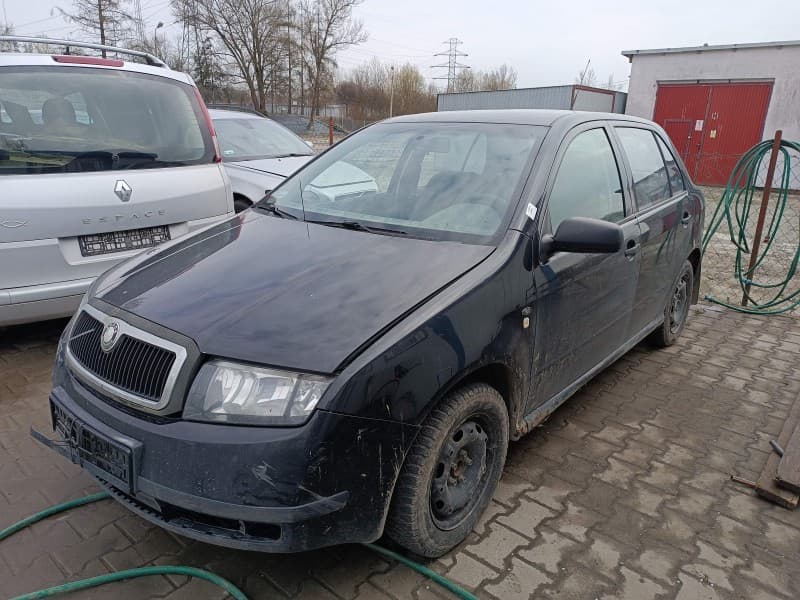 Zdjęcie pojazdu