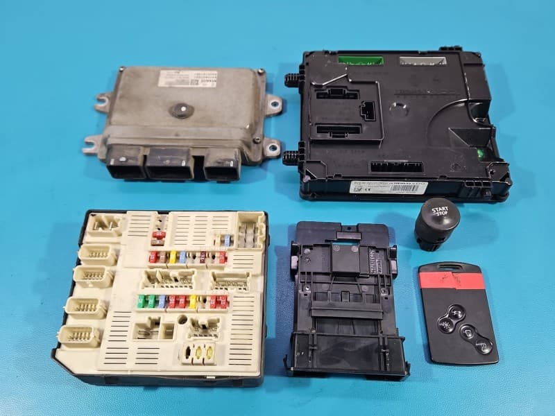 Part 0 - Main image