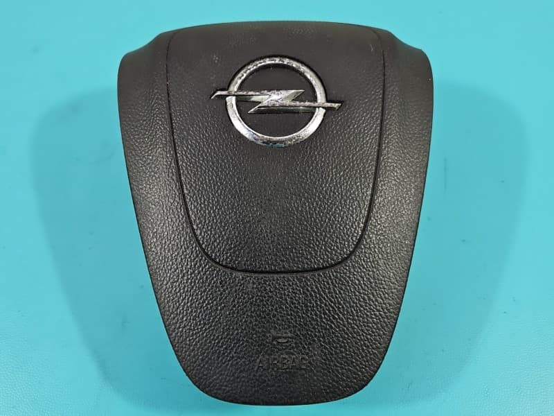 Poduszka powietrzna kierowcy airbag Opel Insignia A 13270401