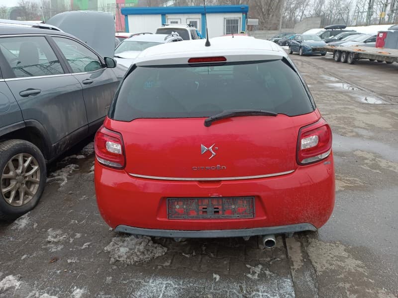 Zdjęcie pojazdu