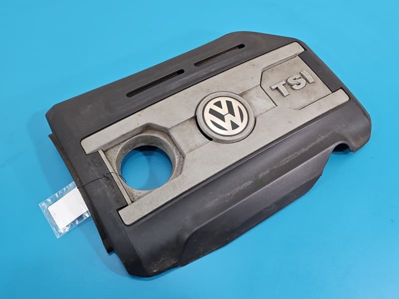 Osłona silnika górna Vw Passat B7 2,0 TSI