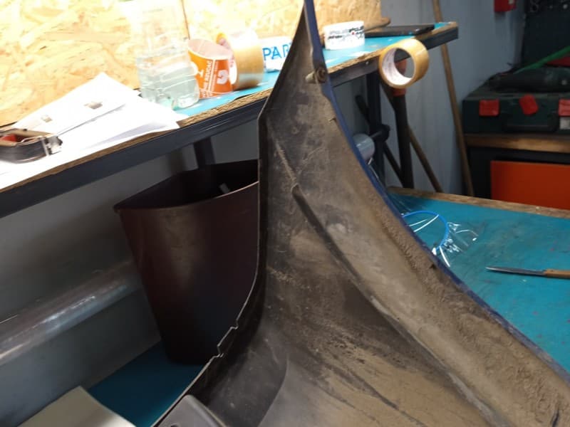 Part 28 - Additional view