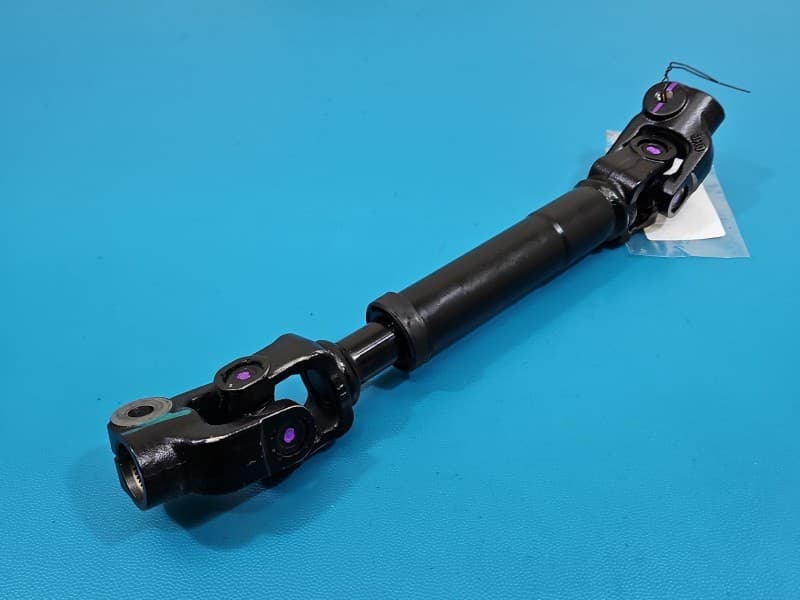 Kolumna kierownicza KRZYŻAK MG MG3 24- D797100A00 R4140346 EUROPA