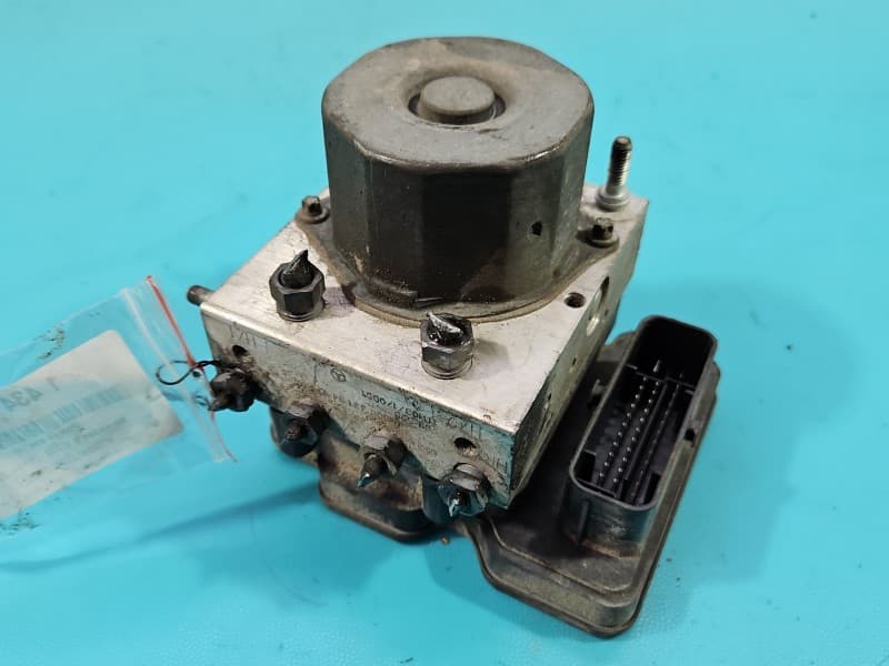 Pompa abs Mercedes W246 1,8 CDI A0084319412 0265242655 265106490 0265956003