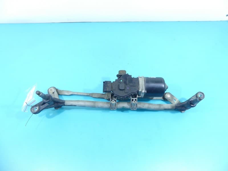 Mechanizm wycieraczek Peugeot 301 europa 9675018280