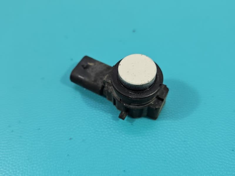 Czujnik parkowania PDC Mercedes W246 biały 650 0263013053 A0009050242Q01