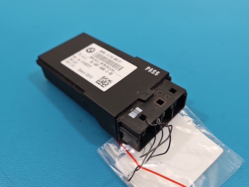 Sterownik moduł FOTELA PRZÓD LEWY Bmw f10 f11 921646801