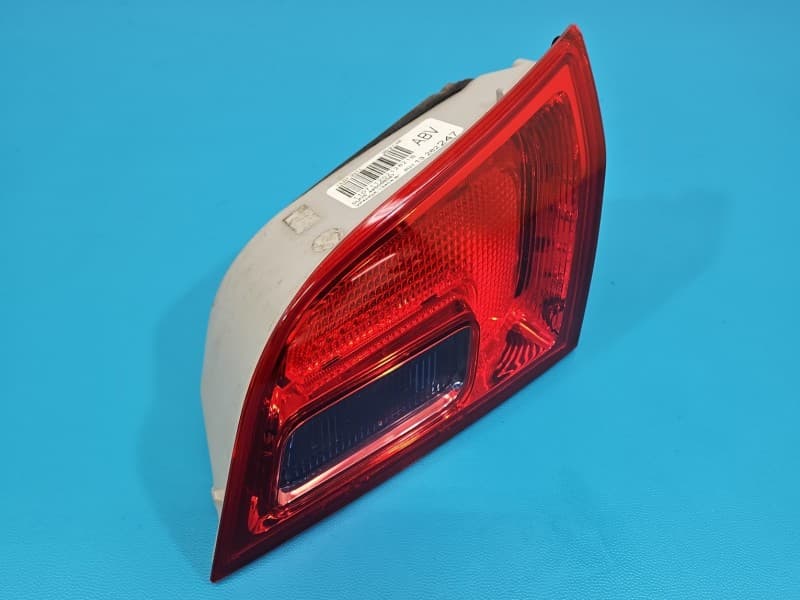 Lampa tył prawa klapy Opel Astra IV J kombi EUROPA 13282247