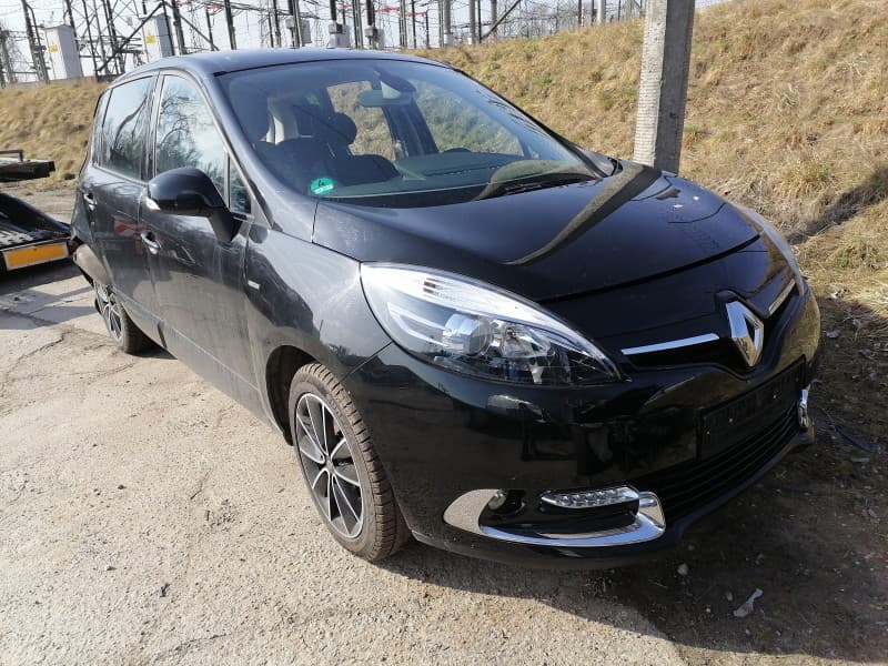 Zdjęcie pojazdu