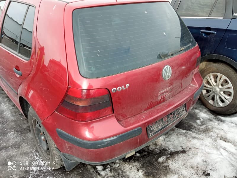 Zdjęcie pojazdu