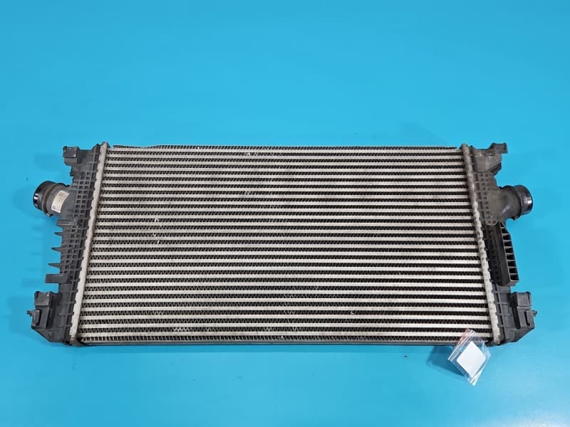 Intercooler Opel Astra IV J 2,0 cdti 13267647