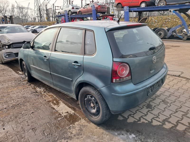 Zdjęcie pojazdu