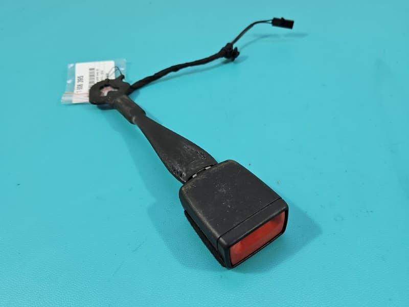 Pas bezpieczeństwa przód lewy kierowcy Skoda Superb III EU 3V0857755A