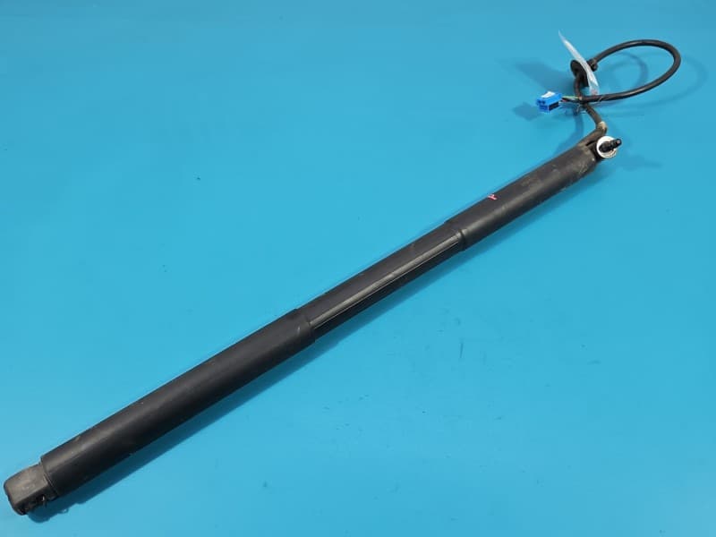 Siłownik klapy prawy teleskop Mercedes ML W166 A1668901130
