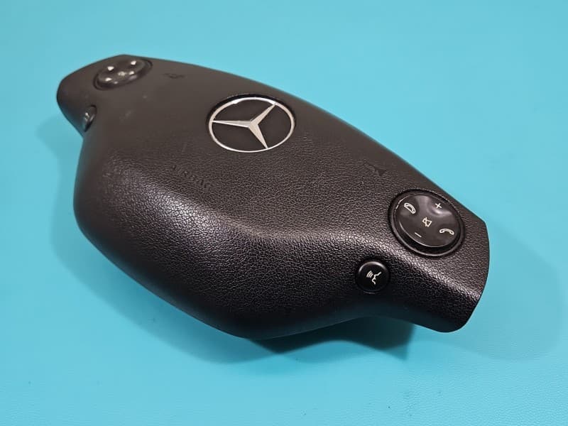Poduszka powietrzna kierowcy airbag Mercedes W221
