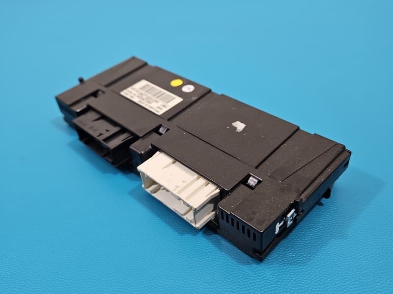 Sterownik moduł Klimatyzacji Ford S-max I MK1 6M2T18C612FF