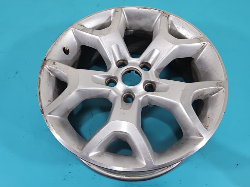 Felga aluminiowa 17" Ford Kuga Mk1 I 08-13 alufelga