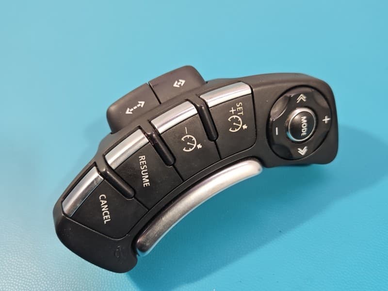 Przełącznik multifunkcja kierownicy Land Range Rover III L322 01-12 CH42-13D767-BA