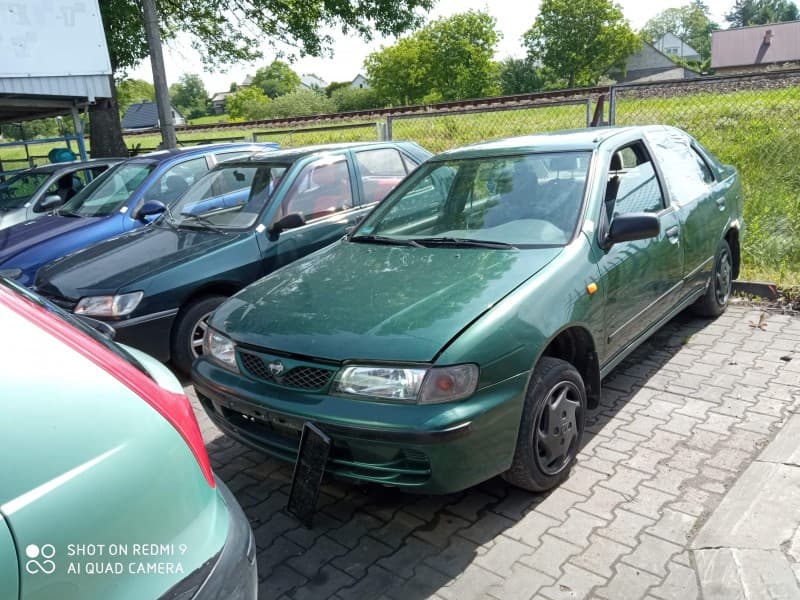 Zdjęcie pojazdu