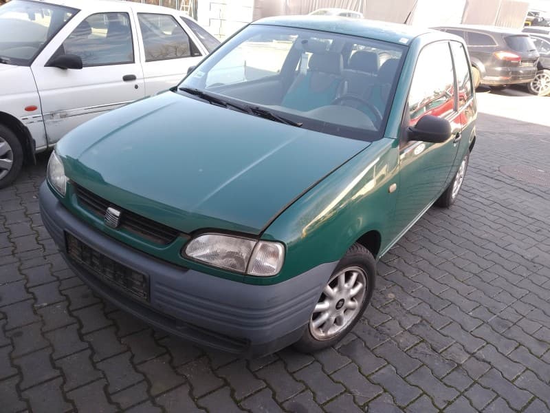 Zdjęcie pojazdu