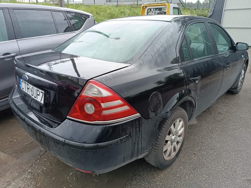 Zdjęcie pojazdu
