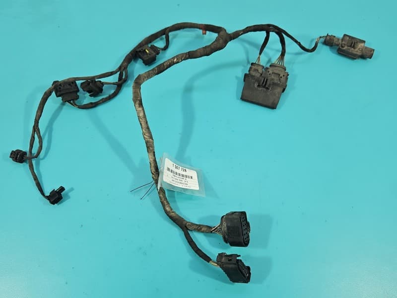 Wiązka instalacja Adblue Vw Crafter 06- F01C380044 F01C150101-00