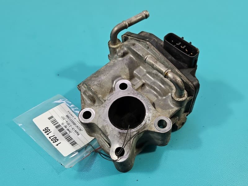 Zawór egr 5PIN Mazda CX-3 14-21 1,5 SKYACTIV-D S550-20300