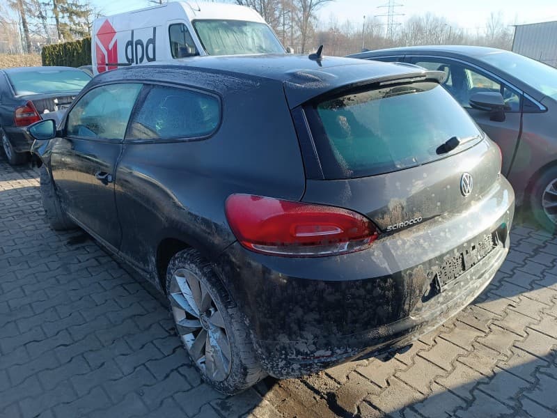 Zdjęcie pojazdu