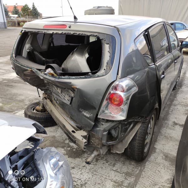 Zdjęcie pojazdu