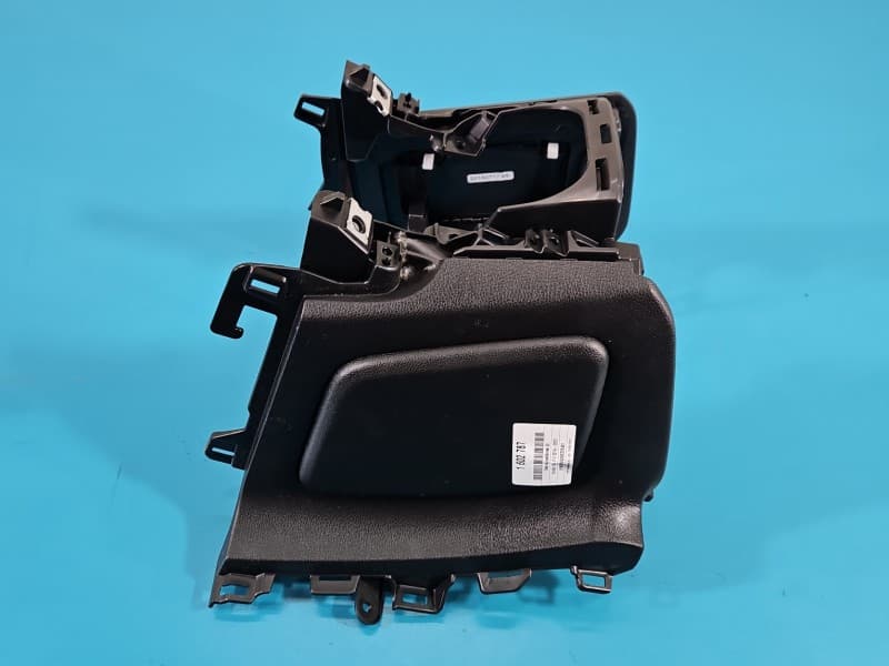 Osłona ZAŚLEPKA PLASTIK OSŁONA DESKI ROZDZIELCZEJ Honda CR-V V 16- 77380-TLY-H0-20