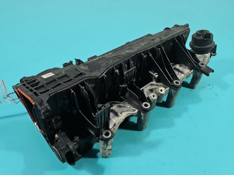 Kolektor ssący Audi A7 4G 4,0 V8 TFSI CEUC 079133109BQ