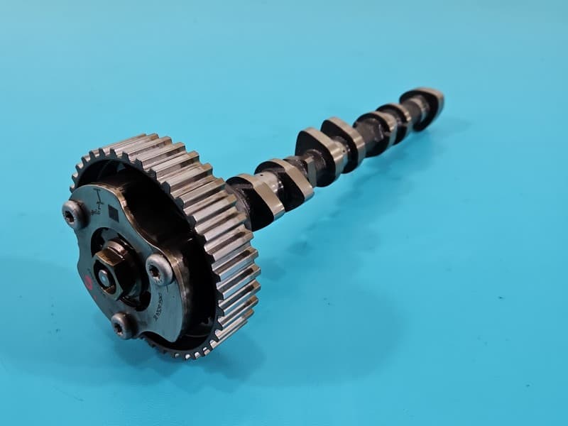 Koło faz rozrządu Ford Focus Mk3 1,0 ECOBOOST M2DA CM5G-6C525-DC
