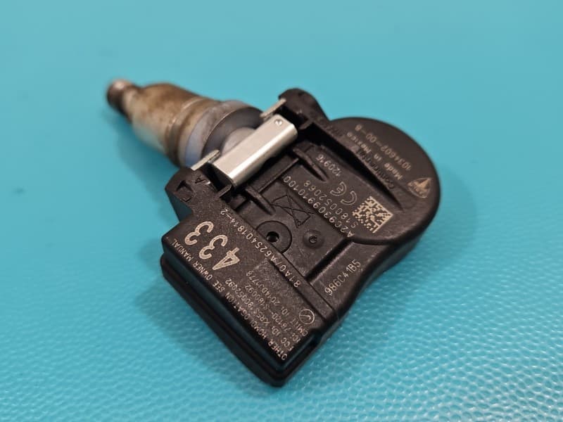 Czujnik ciśnienia opon Tesla Model S A2C9309910100 S180052068 TPMS