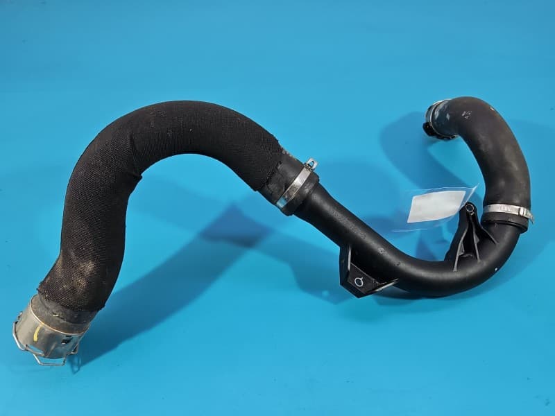 Rura Dacia Sandero III 20- 1,0 SCe 144605006R przewód INTERCOOLERA