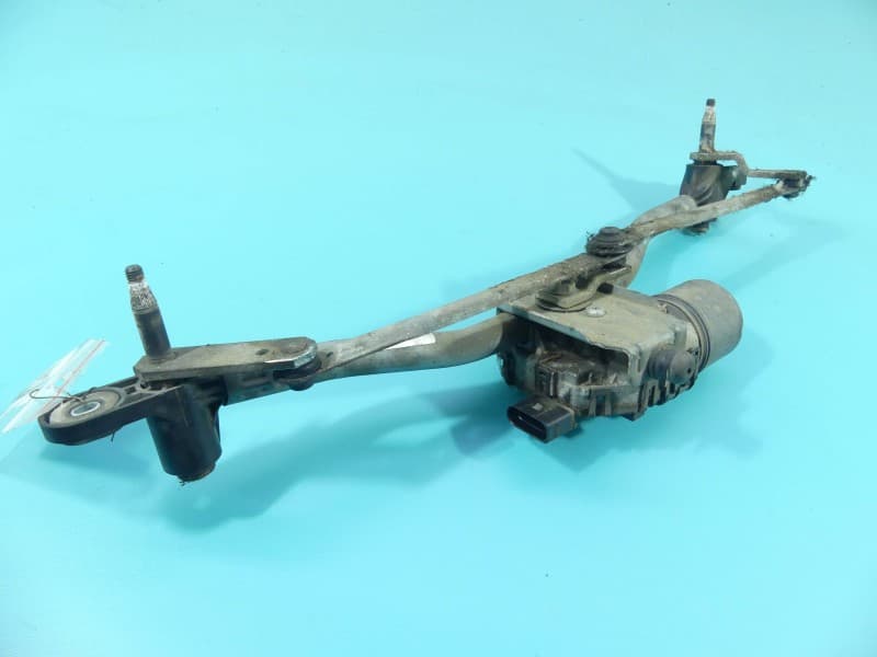 Mechanizm wycieraczek Alfa romeo Giulietta europa 0390243019 50509396