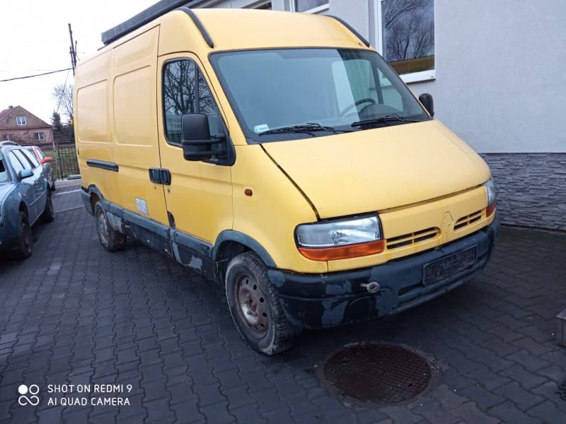 Zdjęcie pojazdu